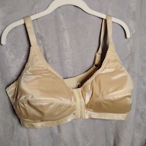 Mastectomy Bra One Of Many